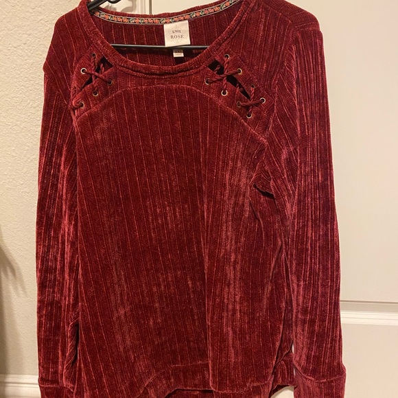 Knox Rose Sweaters - Sweater Knox Rose Sweaters - Sweater